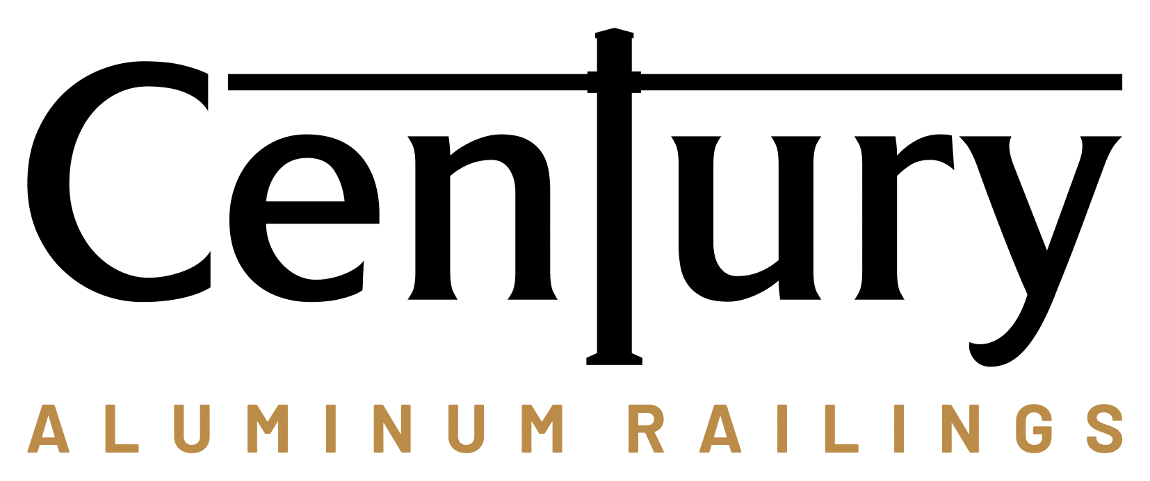 Century Aluminum Railings logo