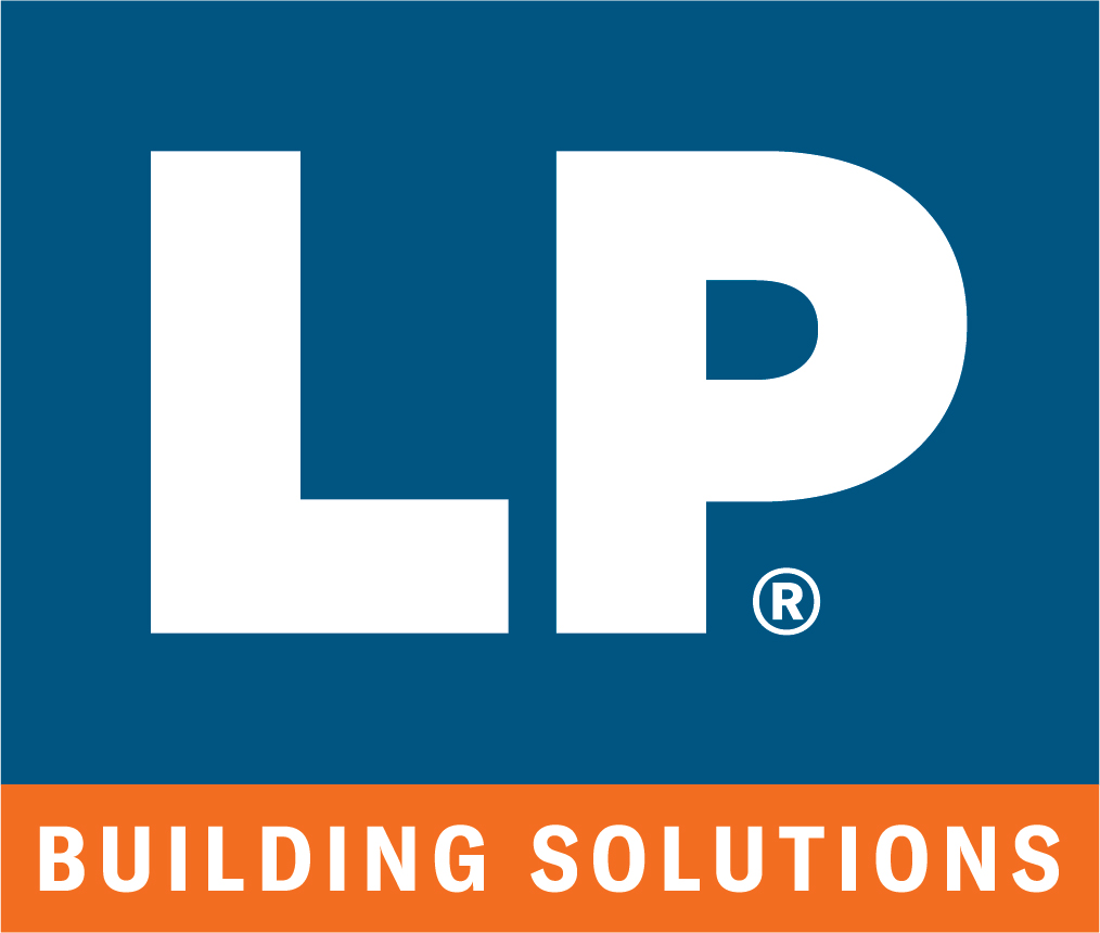 LP Building logo